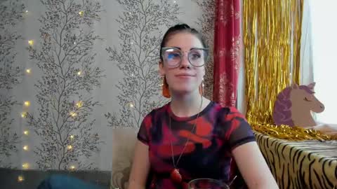 Mary Lou online show from January 26, 8:25 am