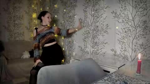 Mary Lou online show from November 9, 12:34 pm