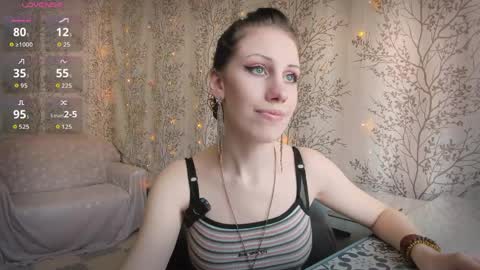 Mary Lou online show from April 7, 6:37 am