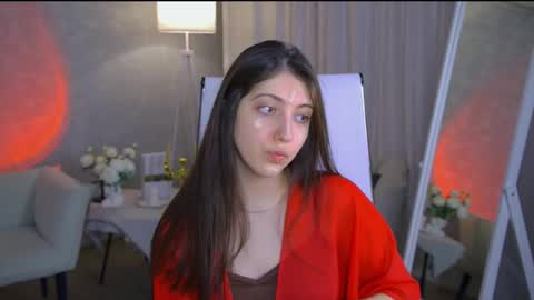 Mary Miller online show from February 23, 5:41 am