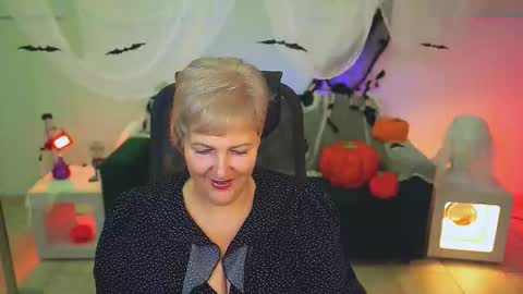 marymogan online show from October 17, 5:54 am