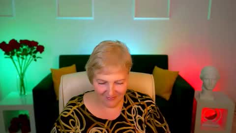 marymogan online show from October 1, 12:54 pm