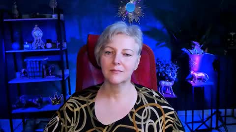 marymogan online show from October 13, 12:41 pm