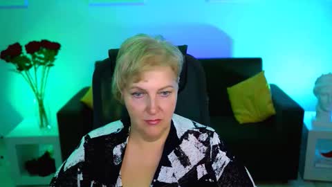 marymogan online show from October 9, 8:18 am