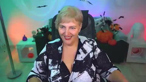 marymogan online show from October 23, 7:25 am