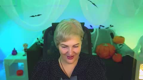 marymogan online show from October 20, 4:04 am