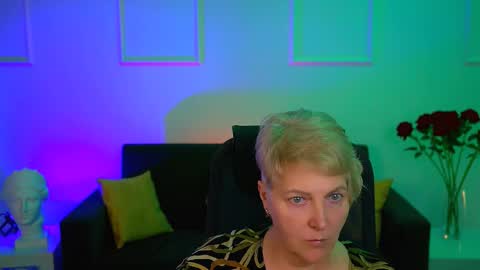 marymogan online show from October 6, 8:09 am