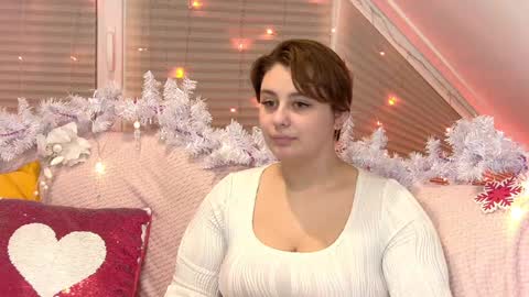 Snapshot of marymurrays chatting on December 30, 4:29 pm MaryMurrays online show from December 30, 4:29 pm