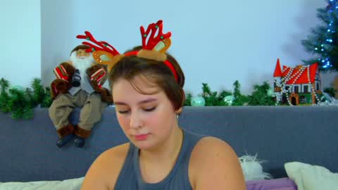 Snapshot of marymurrays chatting on December 22, 6:37 pm MaryMurrays online show from December 22, 6:37 pm