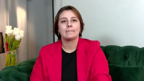 Snapshot of marymurrays chatting on March 9, 8:21 pm MaryMurrays online show from March 9, 8:21 pm