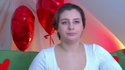 Snapshot of marymurrays chatting on February 17, 6:39 pm MaryMurrays online show from February 17, 6:39 pm