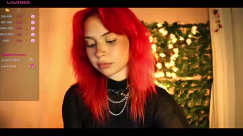 Mary x online show from June 11, 4:15 pm