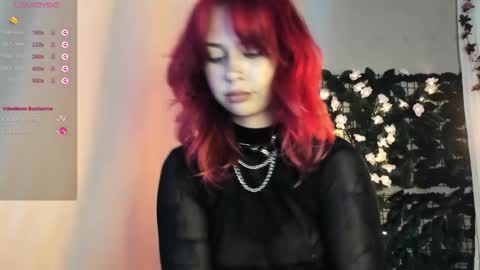 Mary x online show from June 8, 4:08 pm
