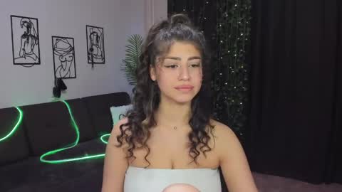 MarySax online show from April 19, 11:10 am