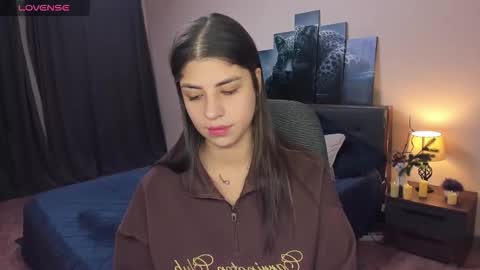 MarySax online show from January 11, 11:37 am