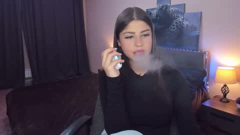 MarySax online show from November 30, 4:11 pm