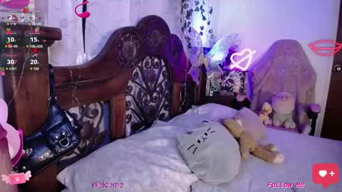 Mary online show from November 9, 11:17 am