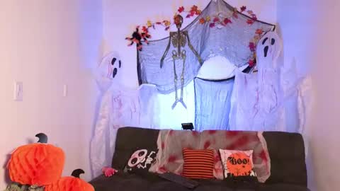 maryybellax online show from October 20, 10:02 pm