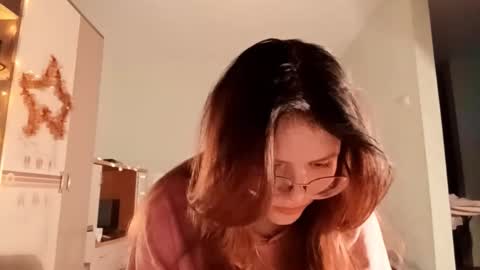 Zhenya online show from January 12, 2:11 pm