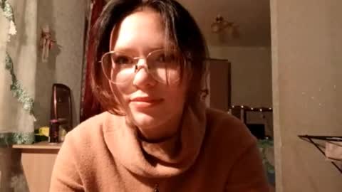 Zhenya online show from January 9, 1:15 pm