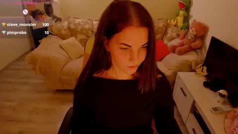 Masha online show from October 23, 7:31 pm