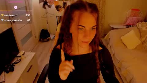 Masha online show from October 15, 7:27 pm