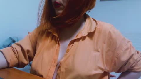 mashaforever7 online show from October 18, 2:36 am