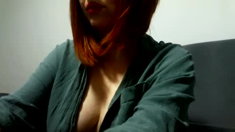 mashaforever7 online show from January 25, 2:04 am