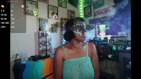 Snapshot of maskedmilf822397 chatting on October 27, 6:46 pm maskedmilf822397 online show from October 27, 6:46 pm