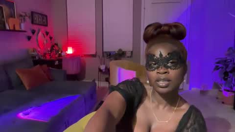 Mistress Jasmine   NEXT STREAM 1129 7PM CST online show from February 10, 1:57 am