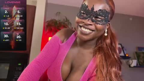 Mistress Jasmine   NEXT STREAM 1129 7PM CST online show from January 24, 11:23 pm
