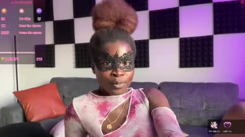 Mistress Jasmine   NEXT STREAM 1129 7PM CST online show from September 12, 12:22 am