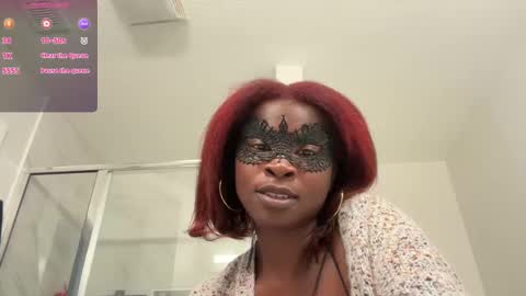 Mistress Jasmine   NEXT STREAM 1129 7PM CST online show from September 19, 1:04 am