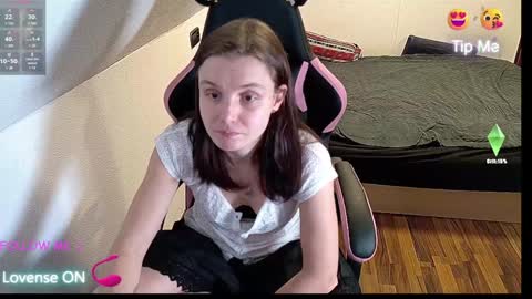 Snapshot of massageofyourlife chatting on January 11, 7:49 pm Queeny Kathy Online at 2030 MEZ Sunday Wednesday online show from January 11, 7:49 pm