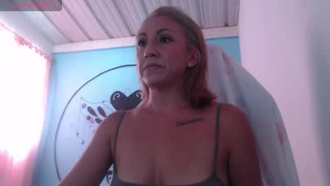 massiel ferreti online show from November 10, 8:37 pm