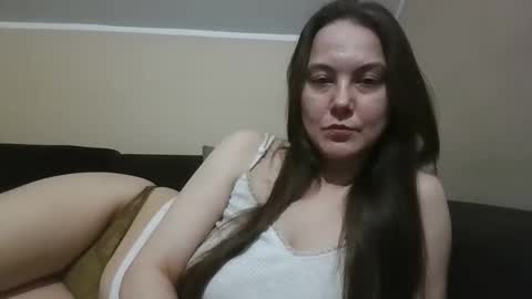 Matild online show from February 6, 9:18 pm