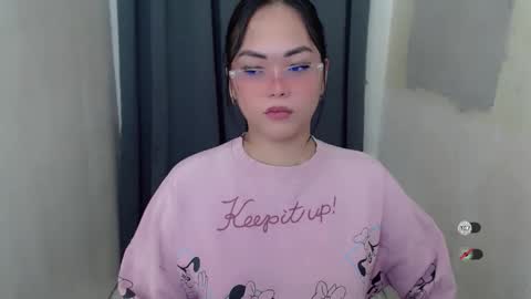 Snapshot of matilda_dolly chatting on October 1, 7:52 pm matilda online show from October 1, 7:52 pm