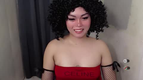 Snapshot of matilda_dolly chatting on October 28, 3:51 pm matilda online show from October 28, 3:51 pm