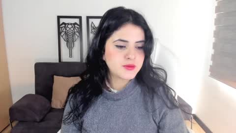 Snapshot of matilda_sweet18 chatting on January 26, 2:19 pm Lucia online show from January 26, 2:19 pm