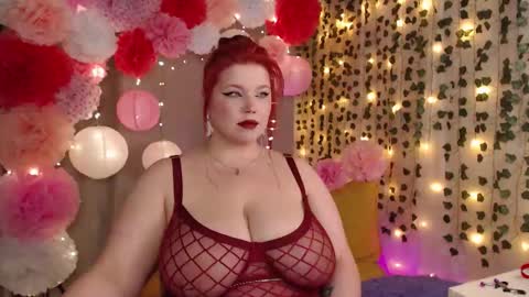 Daria online show from February 14, 8:44 pm