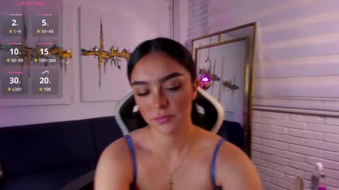 TATIANA  AND ROUS online show from February 12, 3:18 am