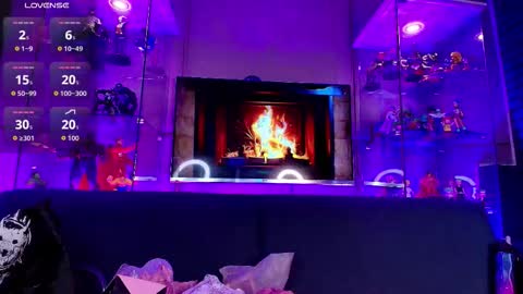 TATIANA  AND ROUS online show from February 13, 11:23 am