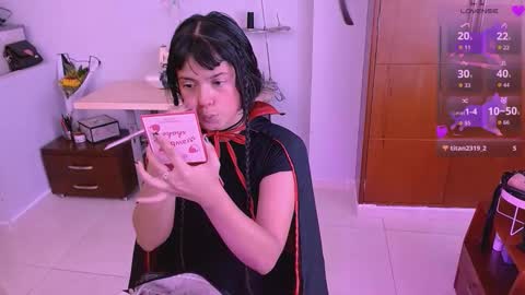 mattilda_18 online show from October 10, 8:58 pm