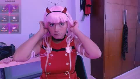 mattilda_18 online show from September 29, 8:03 pm