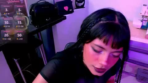 mattilda_18 online show from October 4, 9:08 pm