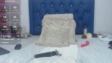 mature2023 online show from February 27, 10:31 pm