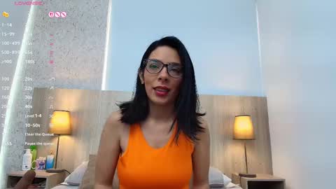 mature_eva online show from September 10, 11:21 am