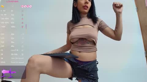 Snapshot of mature_eva chatting on October 3, 11:26 am mature_eva online show from October 3, 11:26 am