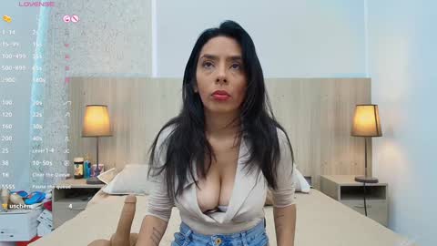 mature_eva online show from January 30, 11:33 am