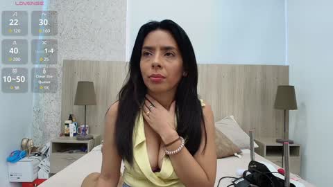mature_eva online show from January 23, 11:26 am